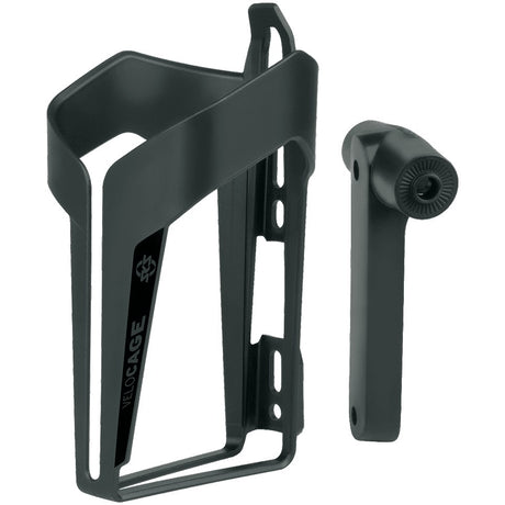 Com/Cage Velo Flaschenhalter - Schwarz