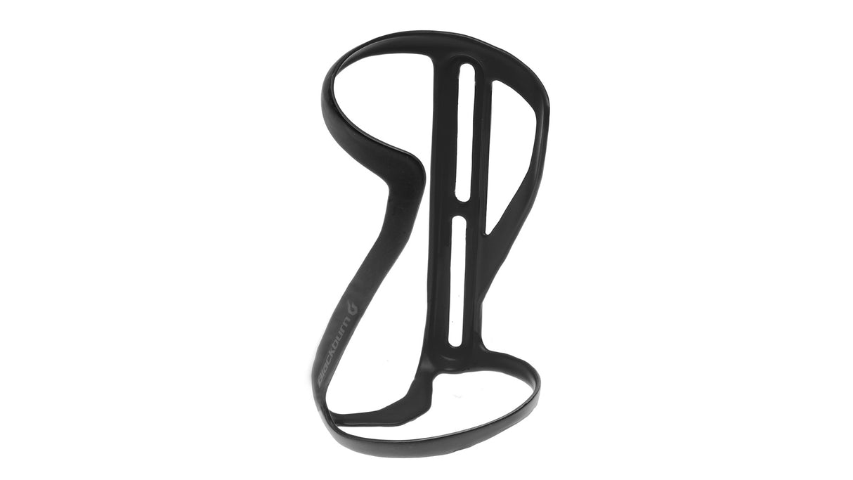 Carbon Side Entry Right - matte black