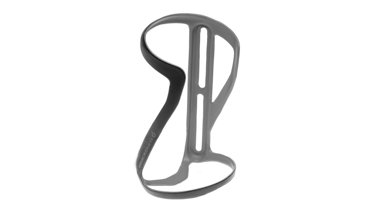 Carbon Side Entry Right - matte grey