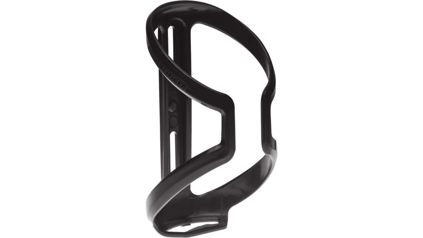 Grid Cage - black