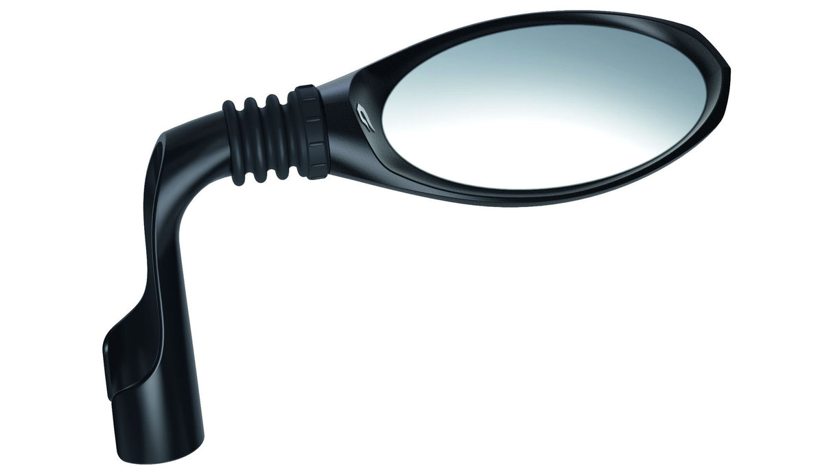 Fahrradspiegel für Rennbremshebel