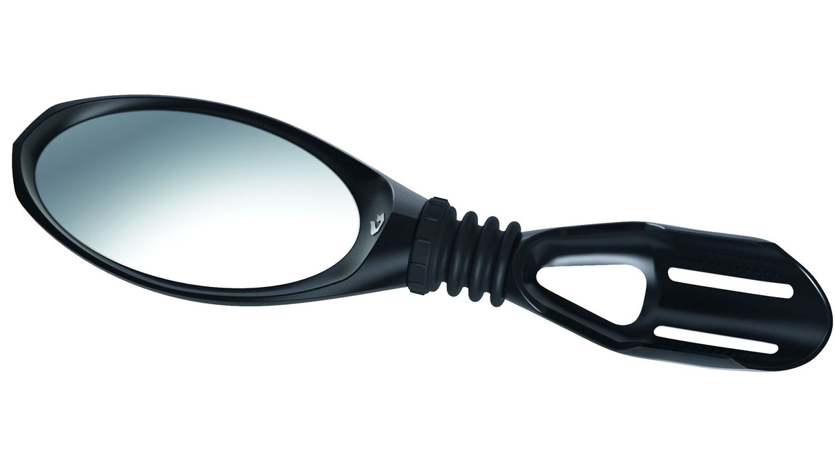 Fahrradspiegel für gerade Lenker