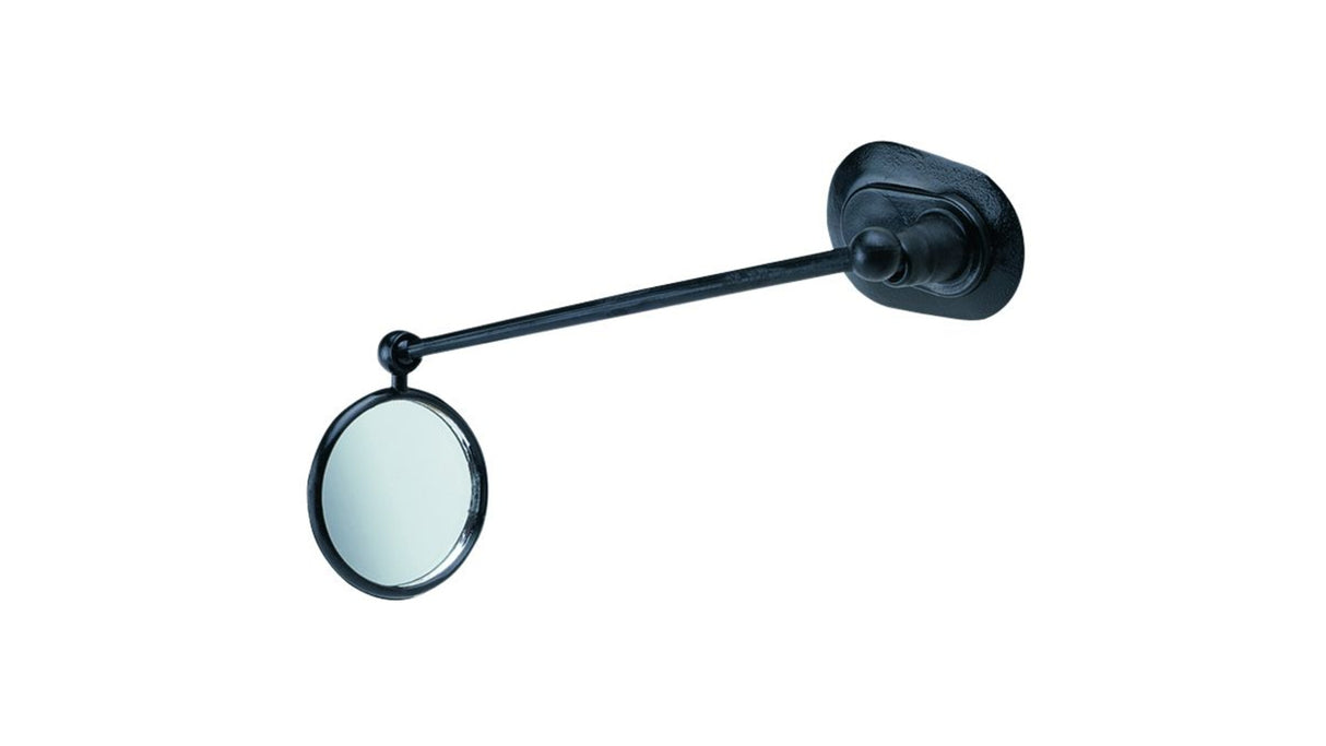 Fahrradspiegel für Helme