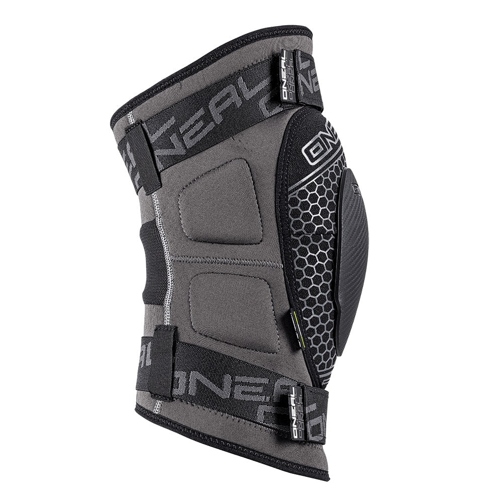 Sinner Kevlar Knee Race Guard Knieschoner - gray