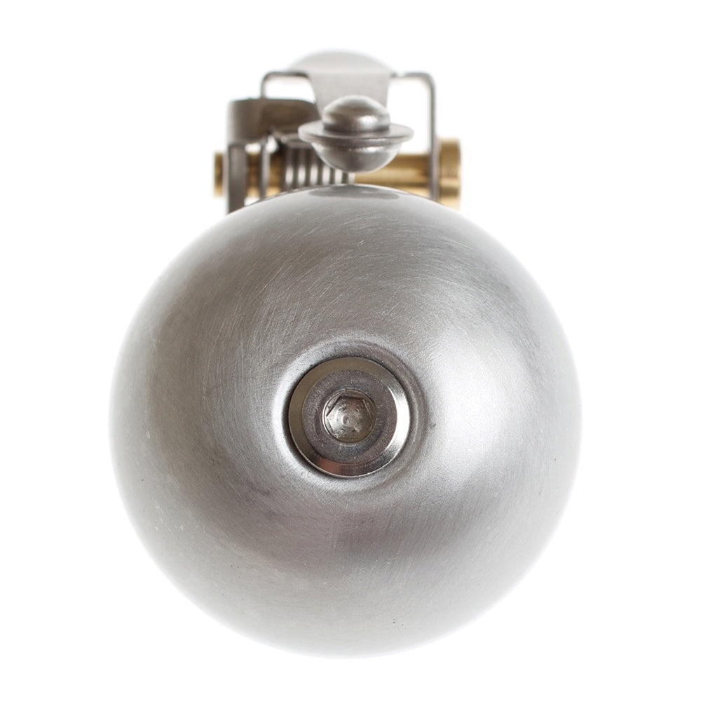 E-Ne Klingel - Silber