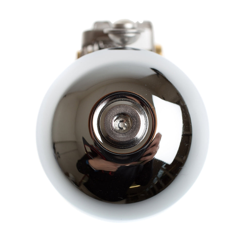 E-Ne Klingel - Chrome