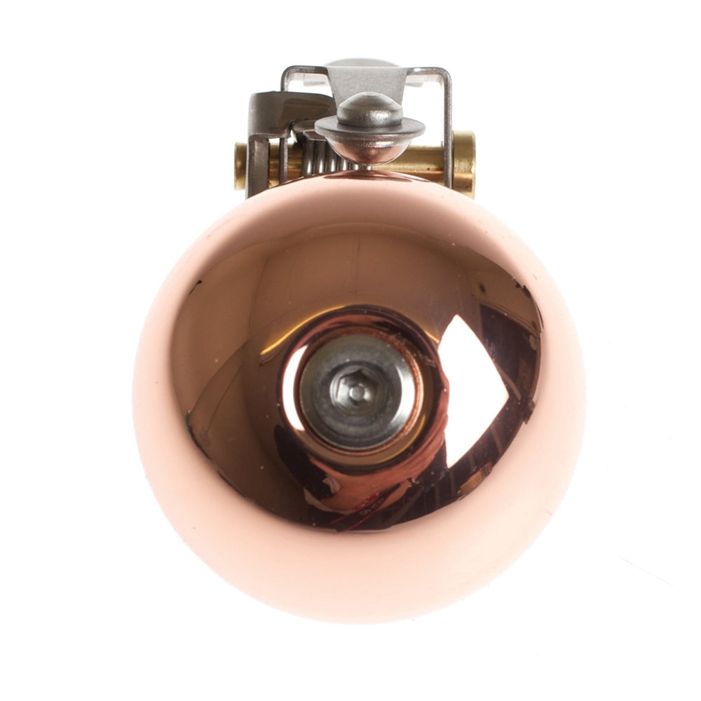 E-Ne Klingel - Kupfer