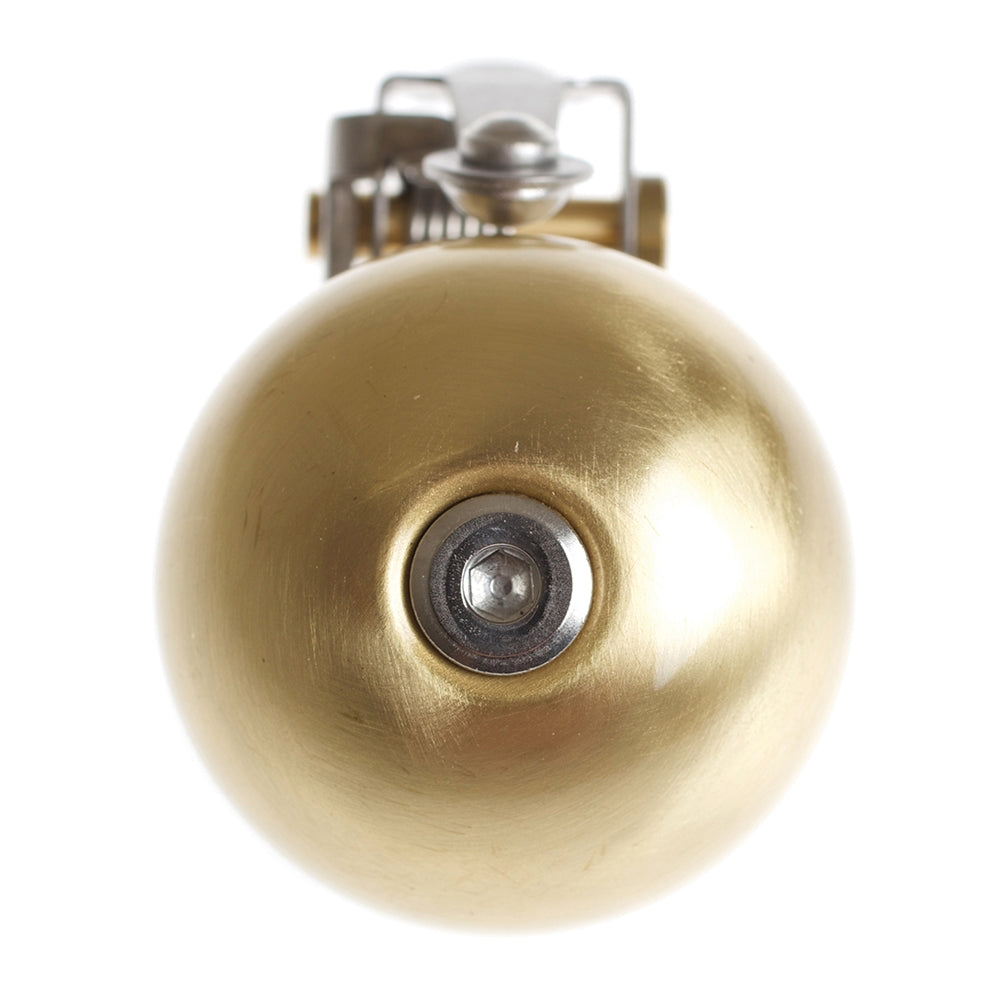 E-Ne Klingel - Gold Matt