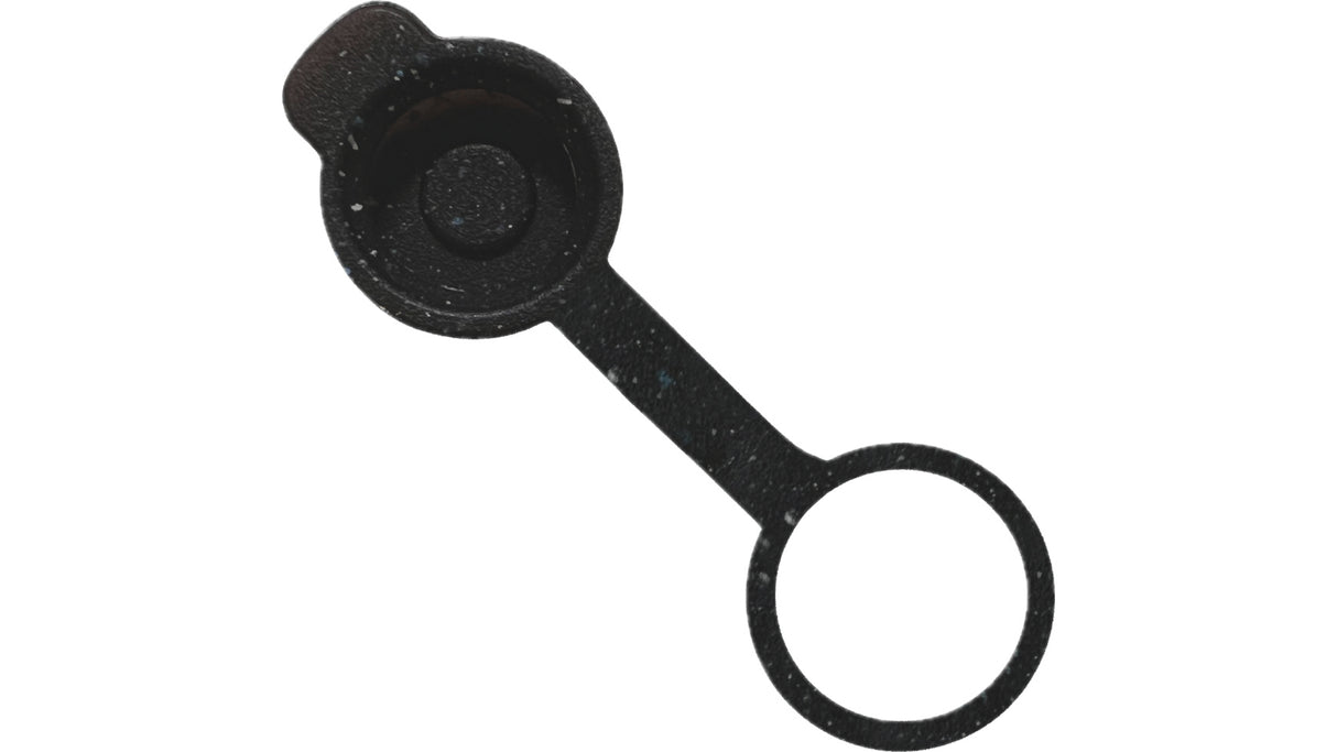 Podium Mud Cap - Black Speckle