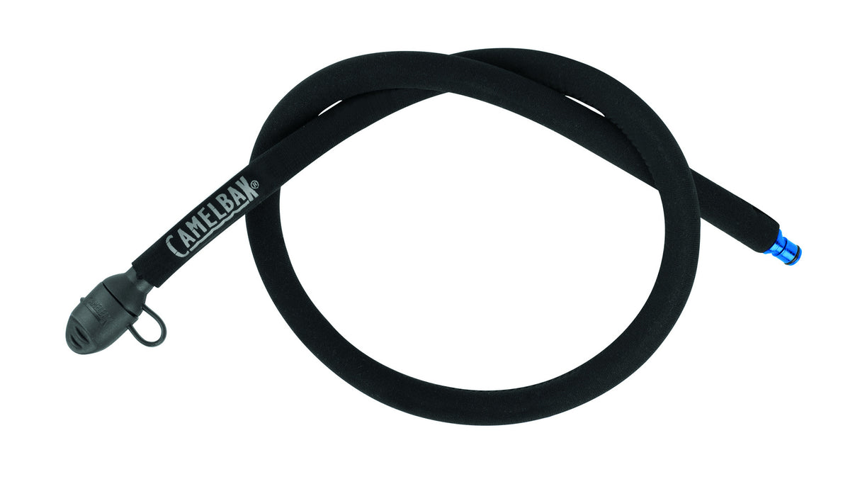 Ersatzschlauch Crux Thermal Control - Schwarz