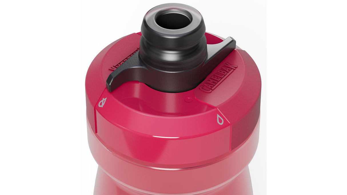 Podium 620 ml - mercury berry Camelbak