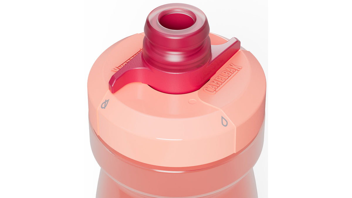 Podium 620 ml - mercury blush Camelbak