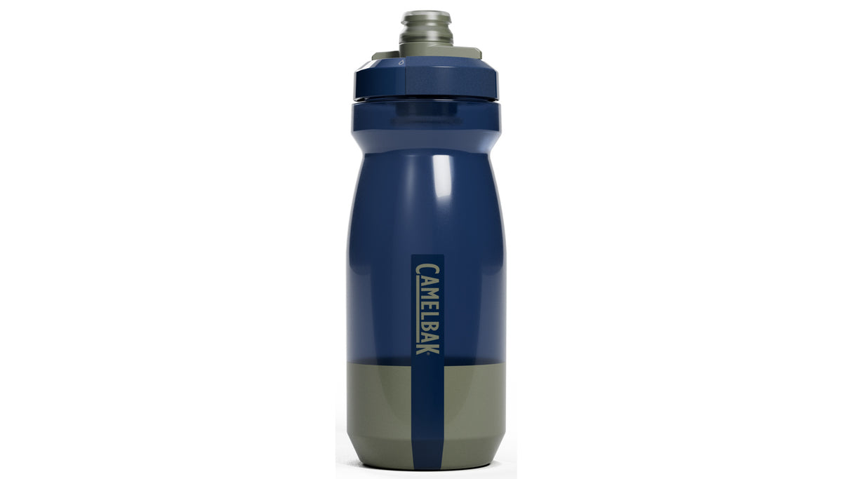 Podium 620 ml - mercury deep sea