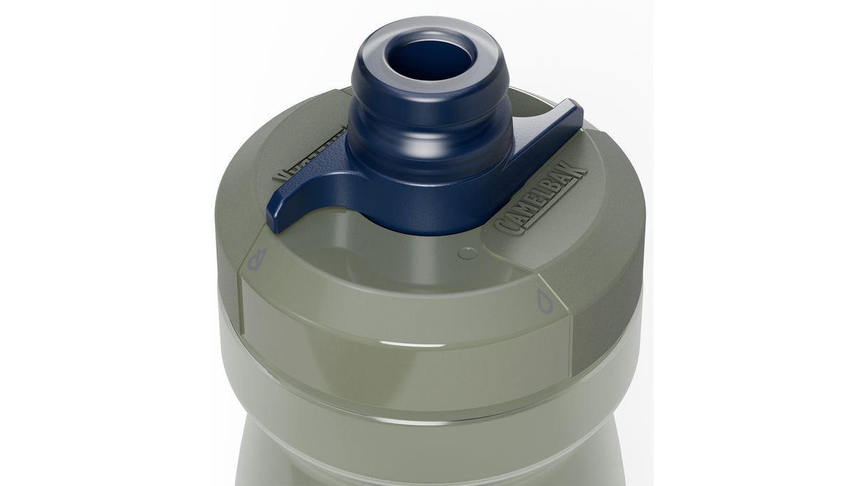 Podium 620 ml - mercury fog