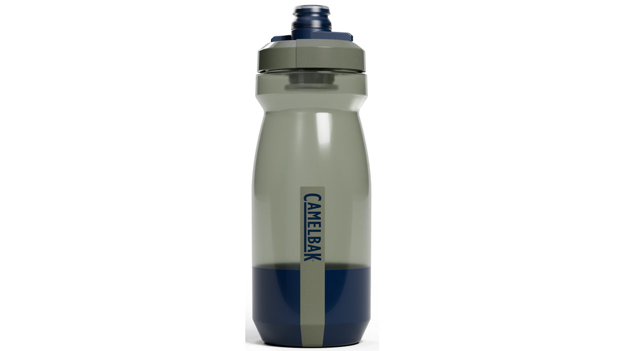 Podium 620 ml - mercury fog