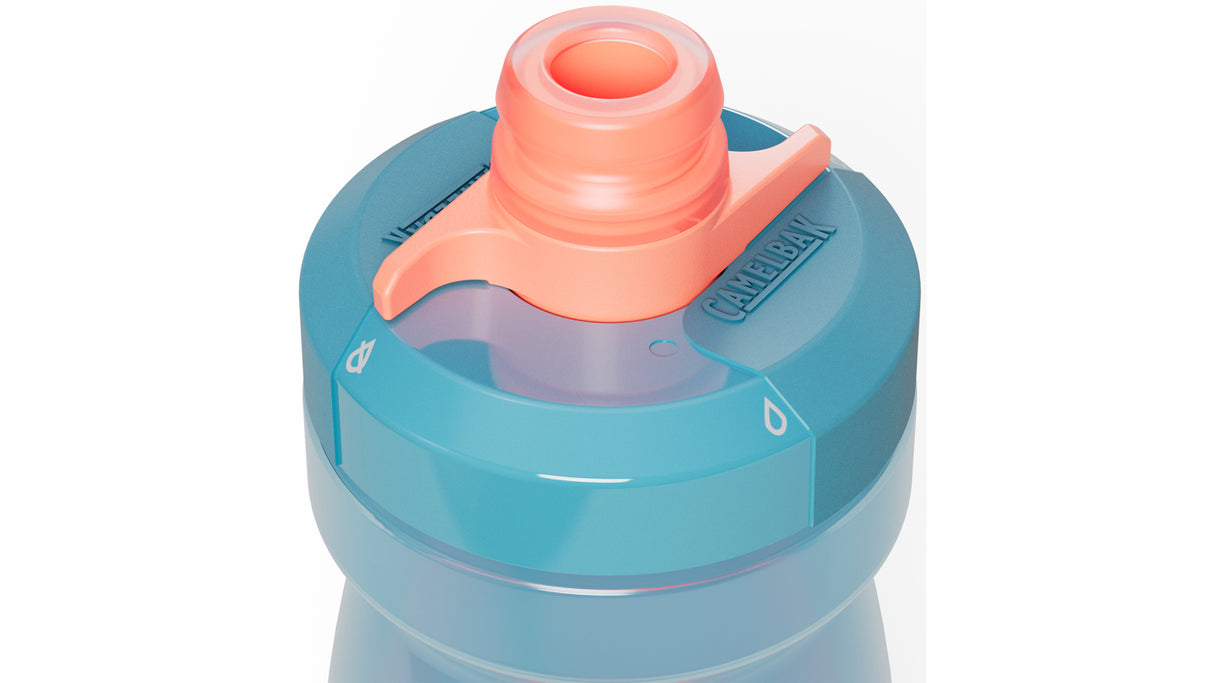 Podium 620 ml - mercury teal Camelbak