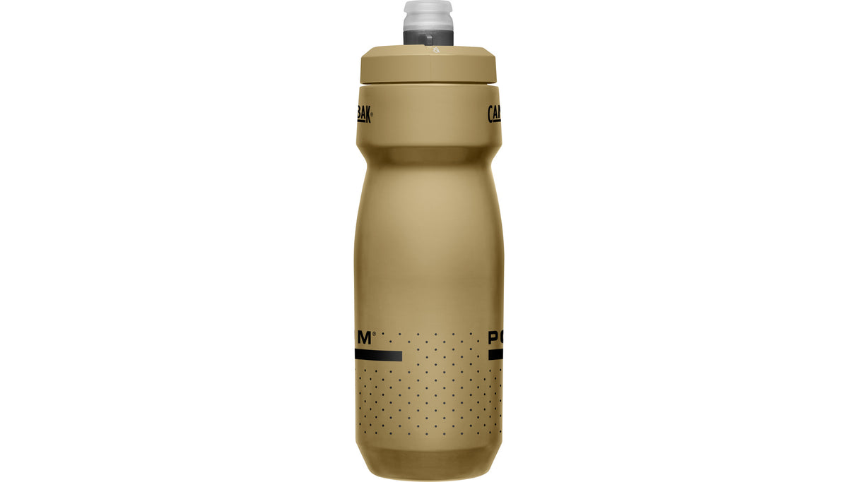 Podium Trinkflasche 710 ml - gold