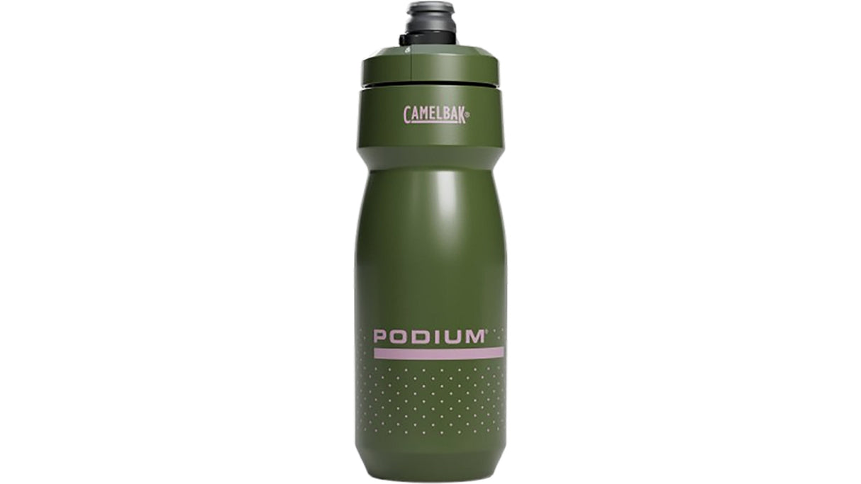 Podium Trinkflasche 710 ml - deep fern