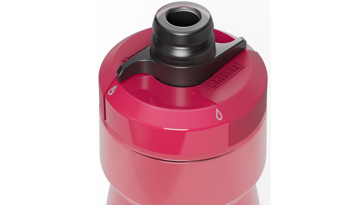 Podium 710 ml - mercury berry