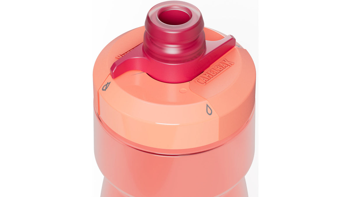 Podium 710 ml - mercury blush Camelbak