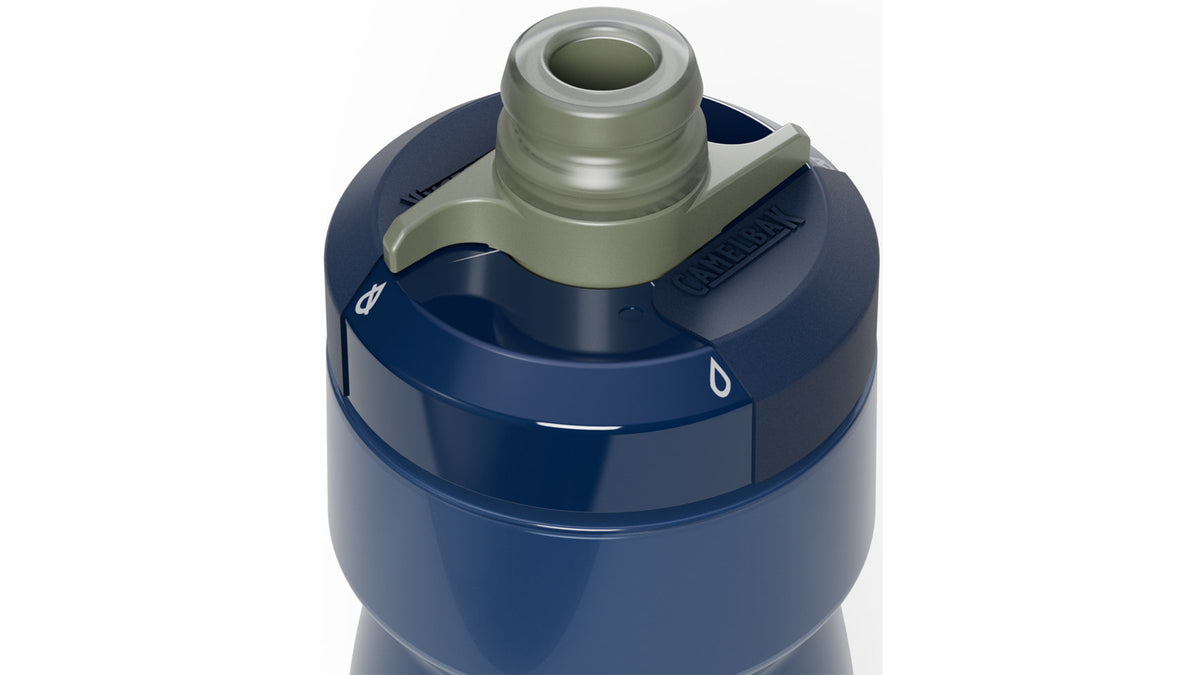 Podium 710 ml - mercury deep sea Camelbak