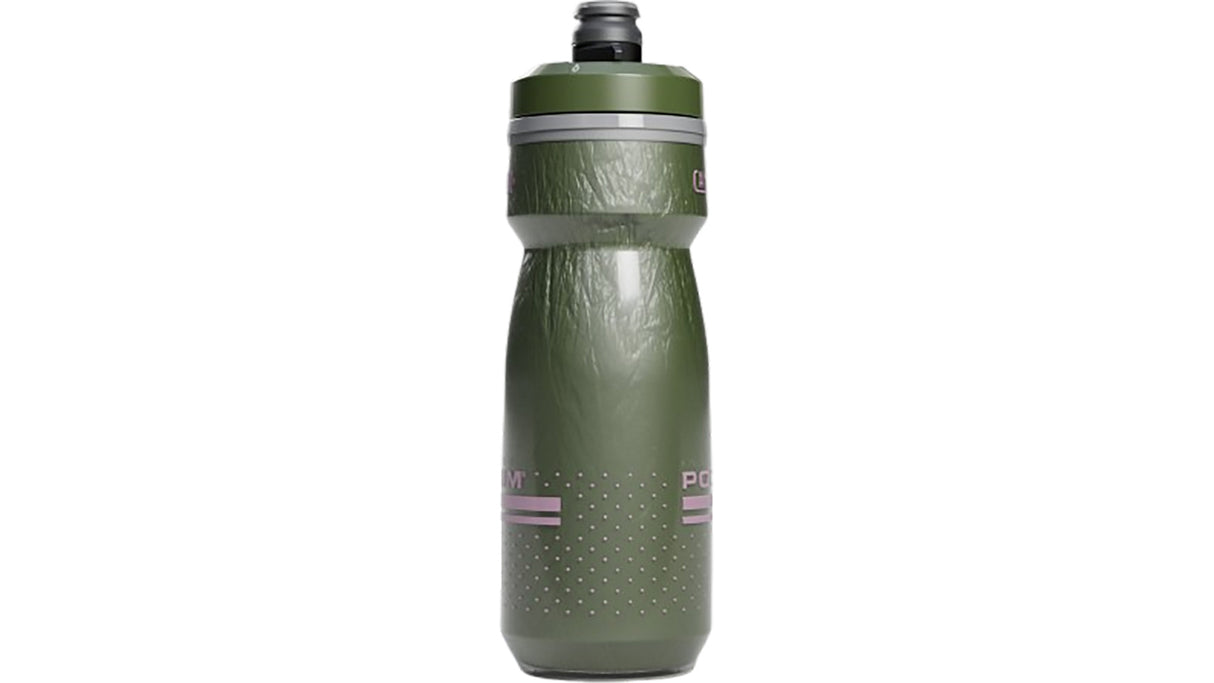 Podium Chill Trinkflasche 620 ml - deep fern