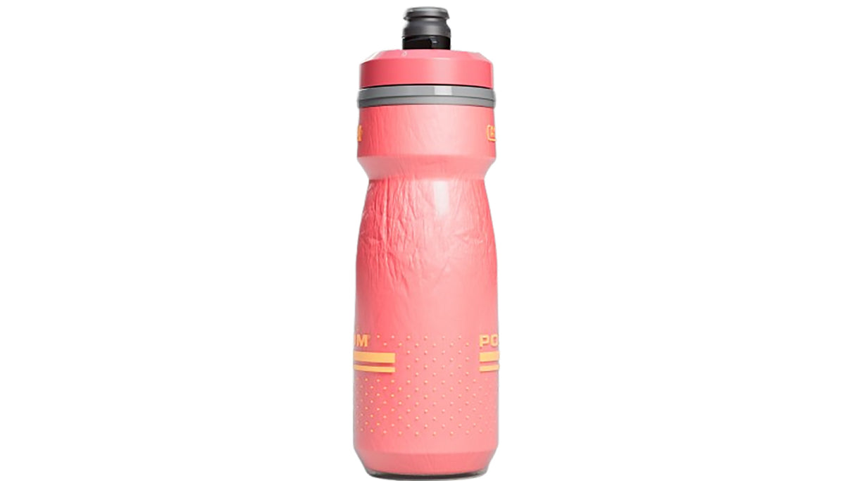 Podium Chill Trinkflasche 620 ml - coral sunset