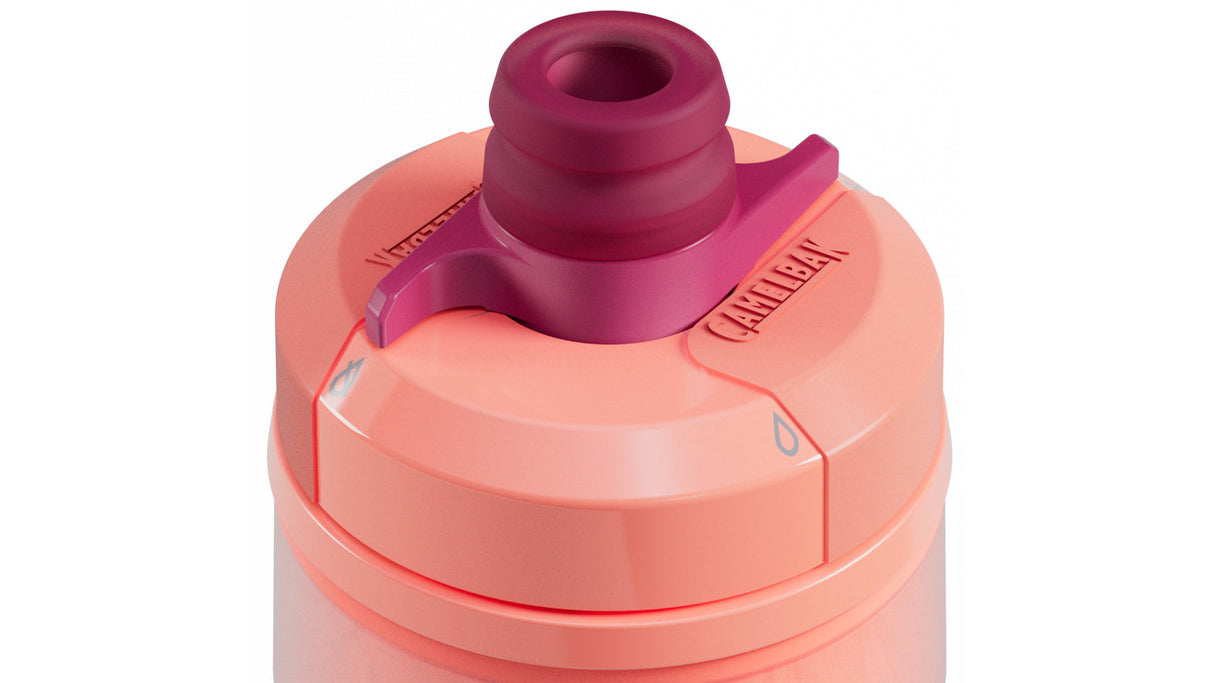 Podium Chill 620 ml - mercury blush Camelbak