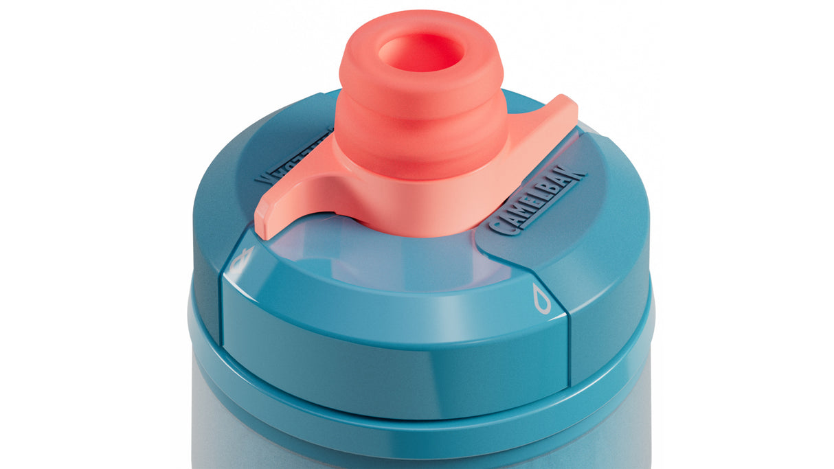 Podium Chill 620 ml - mercury teal Camelbak