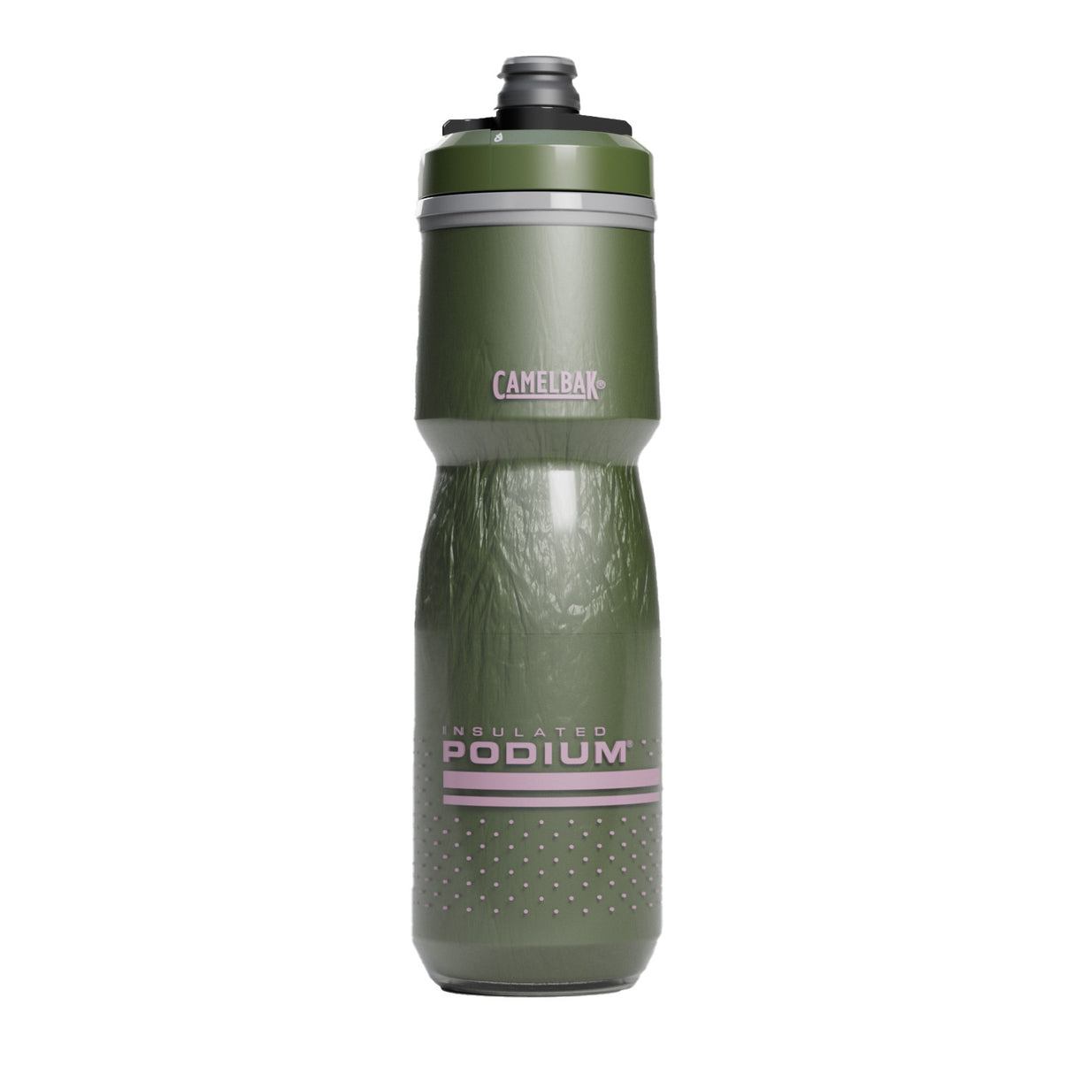 Podium Chill Trinkflasche 710 ml - deep fern