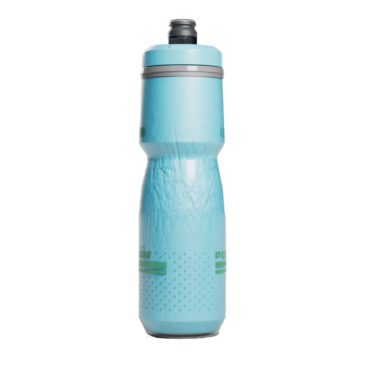 Podium Chill Trinkflasche 710 ml - crystal blue
