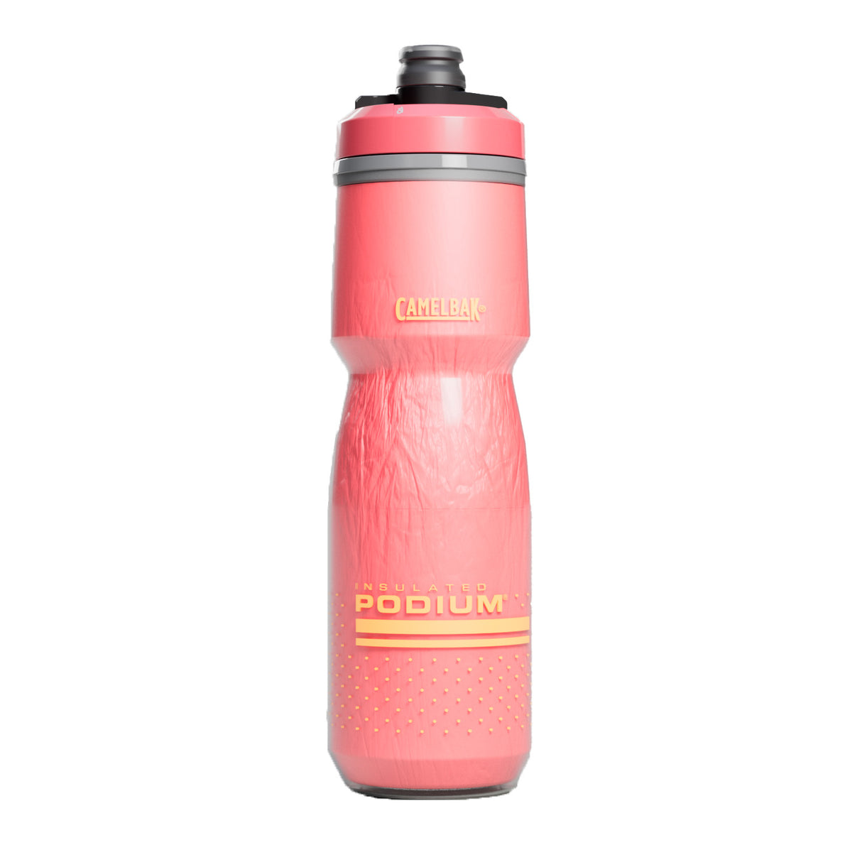 Podium Chill Trinkflasche 710 ml - coral sunset
