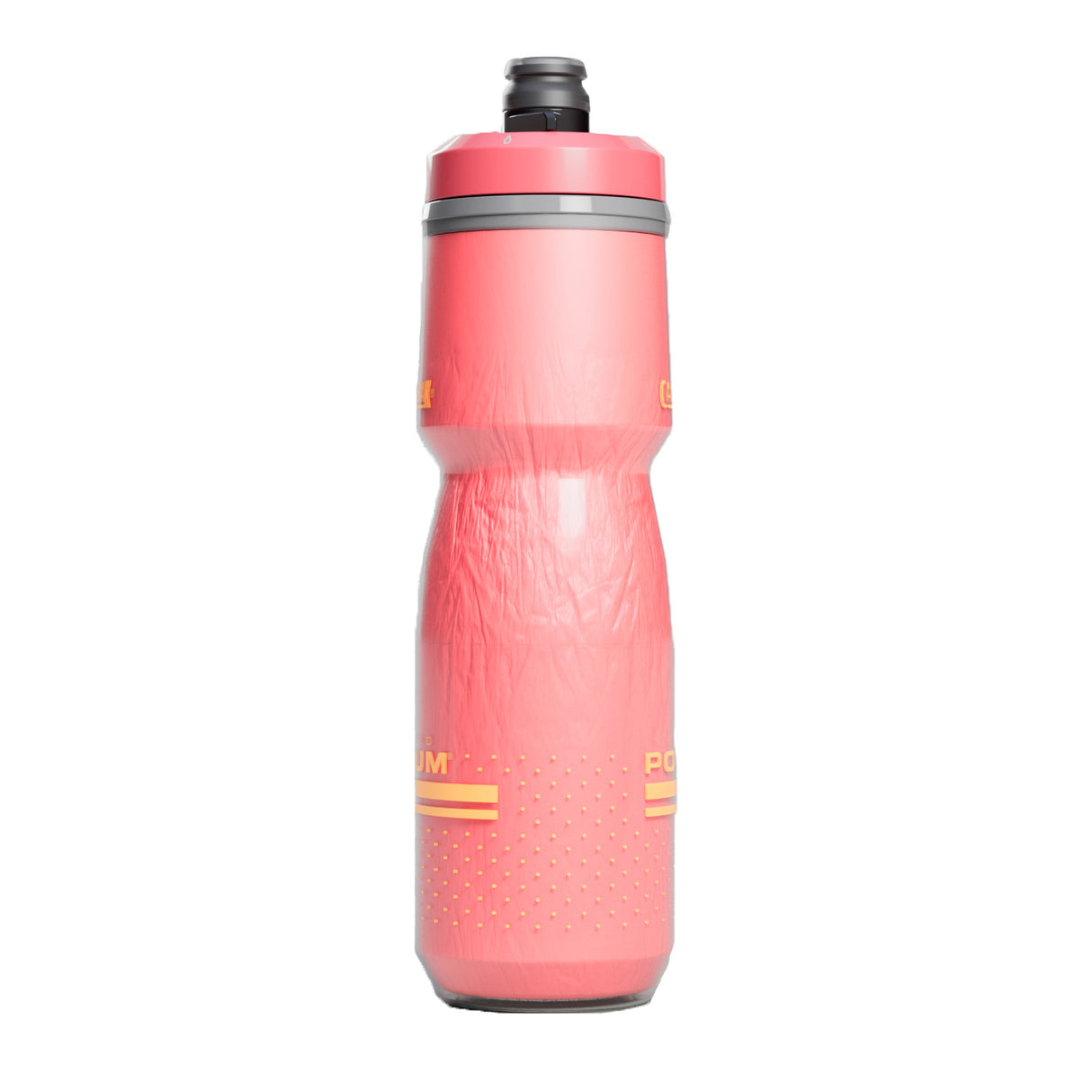 Podium Chill Trinkflasche 710 ml - coral sunset