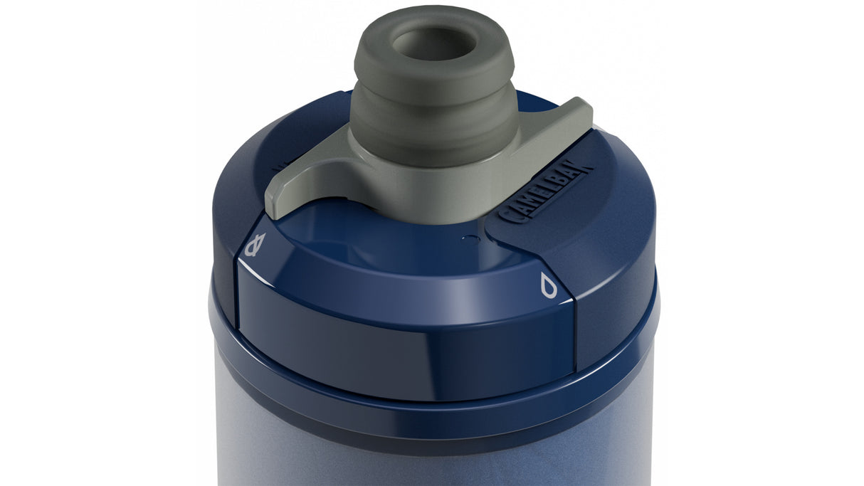 Podium Chill 710 ml - mercury deep sea Camelbak
