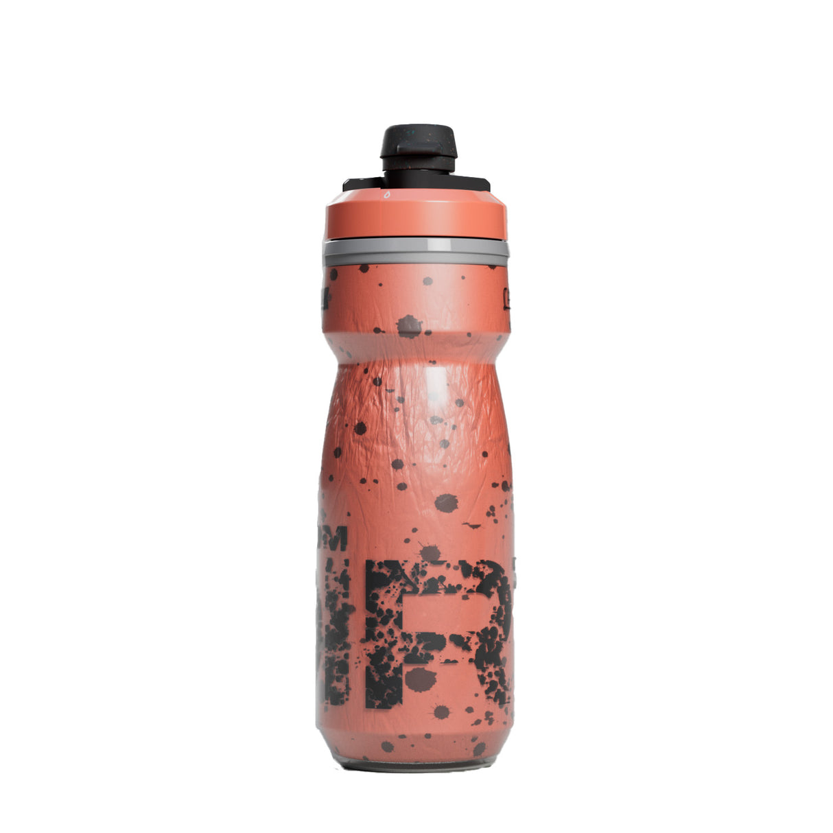 Podium Dirt Series Chill Trinkflasche 620ml - sierra red