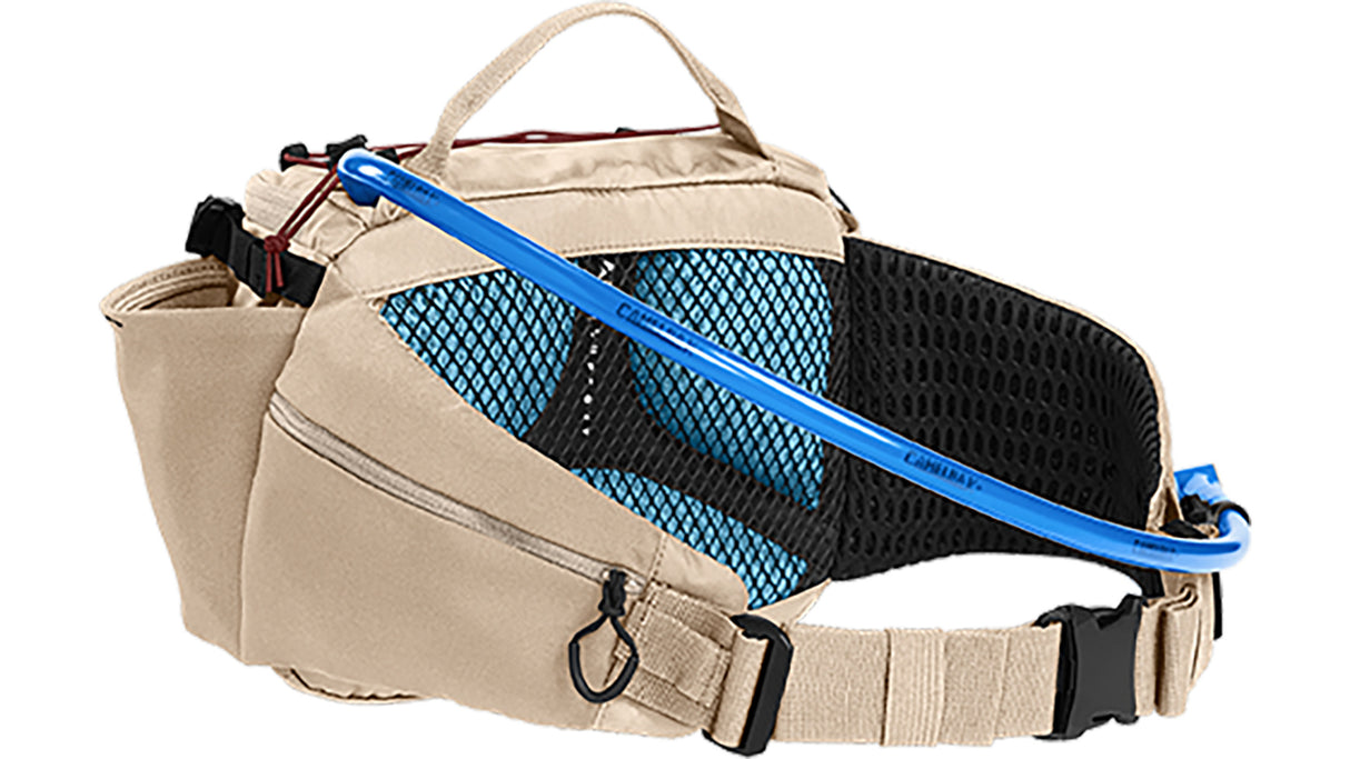 M.U.L.E. 5 Waist Pack 1,5L - moondust