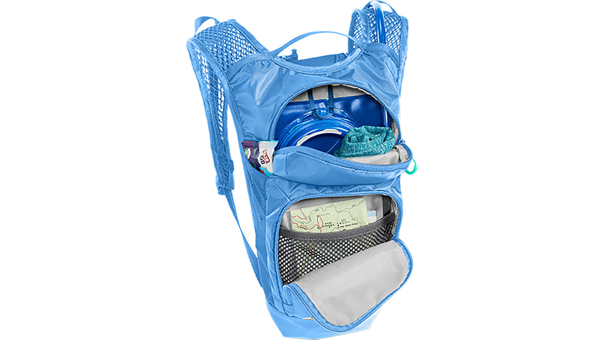 Mini M.U.L.E. 1,5 L - blue/palm