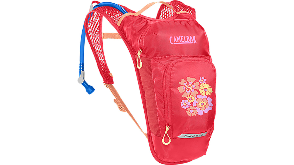 Mini M.U.L.E. 1,5 L - pink/flowers