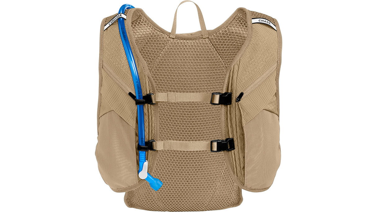 Chase Adventure 8 Vest 2L - moondust