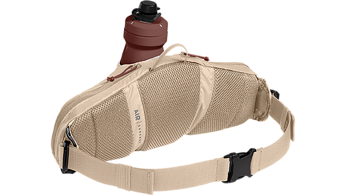 Podium Flow 2 Waist Pack - moondust