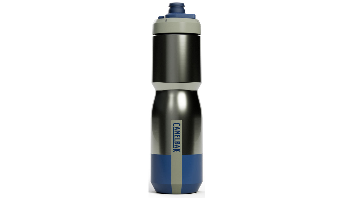 Podium Insulated Steel 650 ml - mercury fog