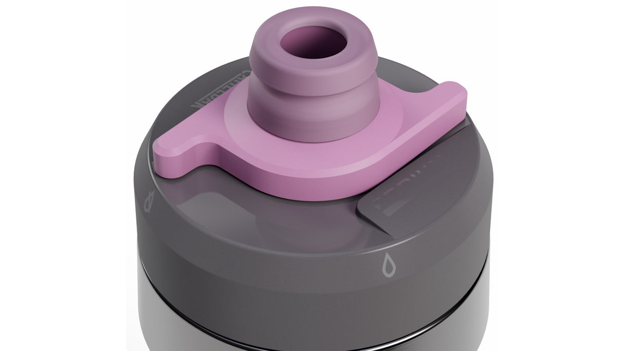 Podium Insulated Steel 530 ml - mercury lavendar