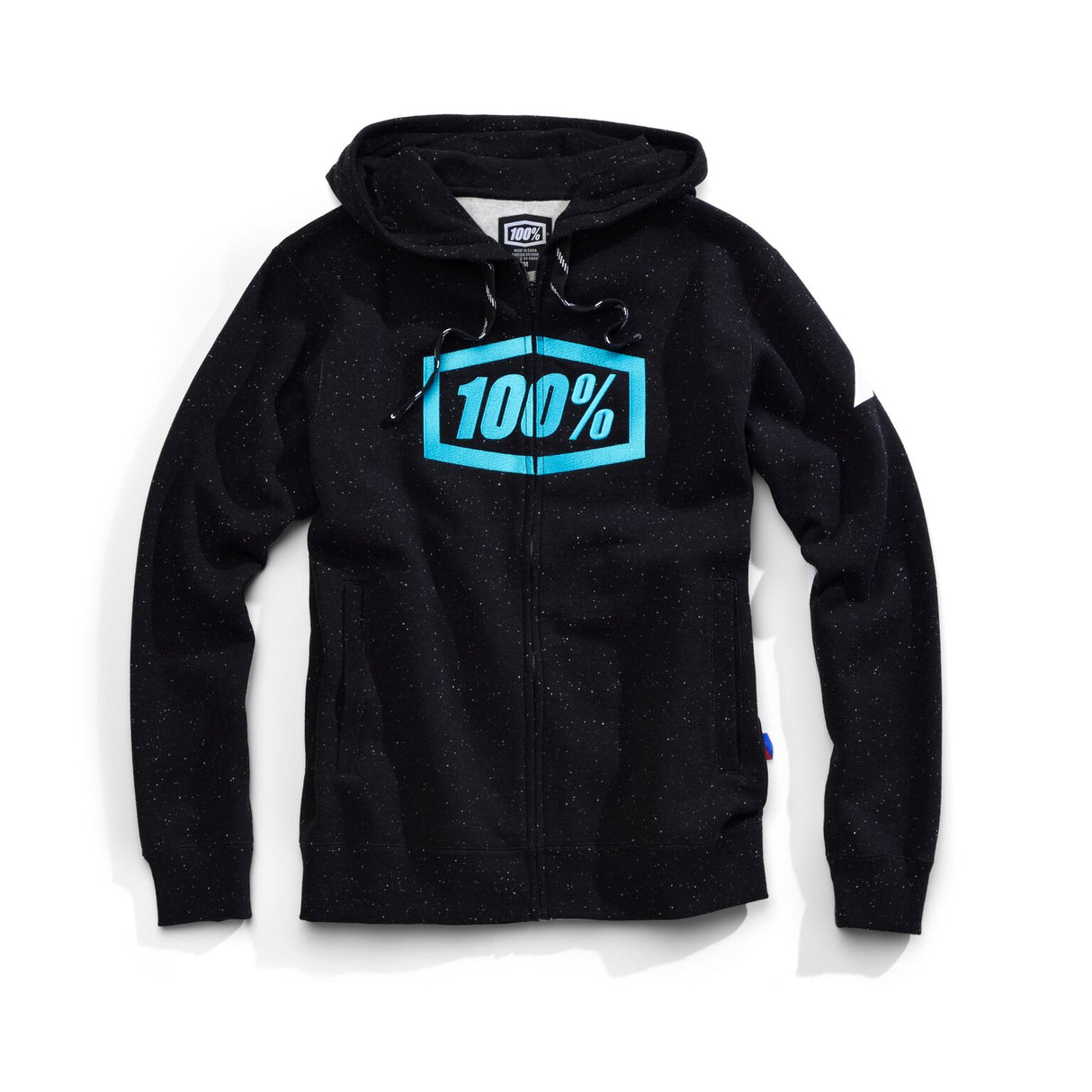 Syndicate Full-Zip Hoody - hyperloop