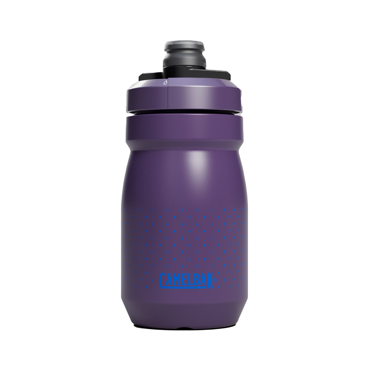 Podium Trinkflasche 440 ml - purple dusk