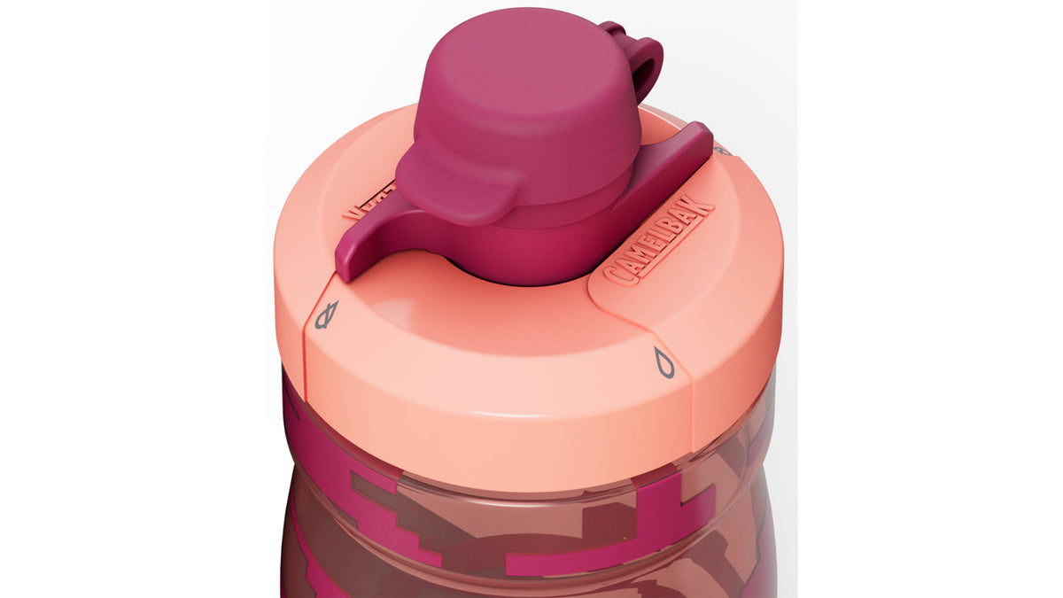 Podium Dirt Series 440 ml - berry digi camo Camelbak