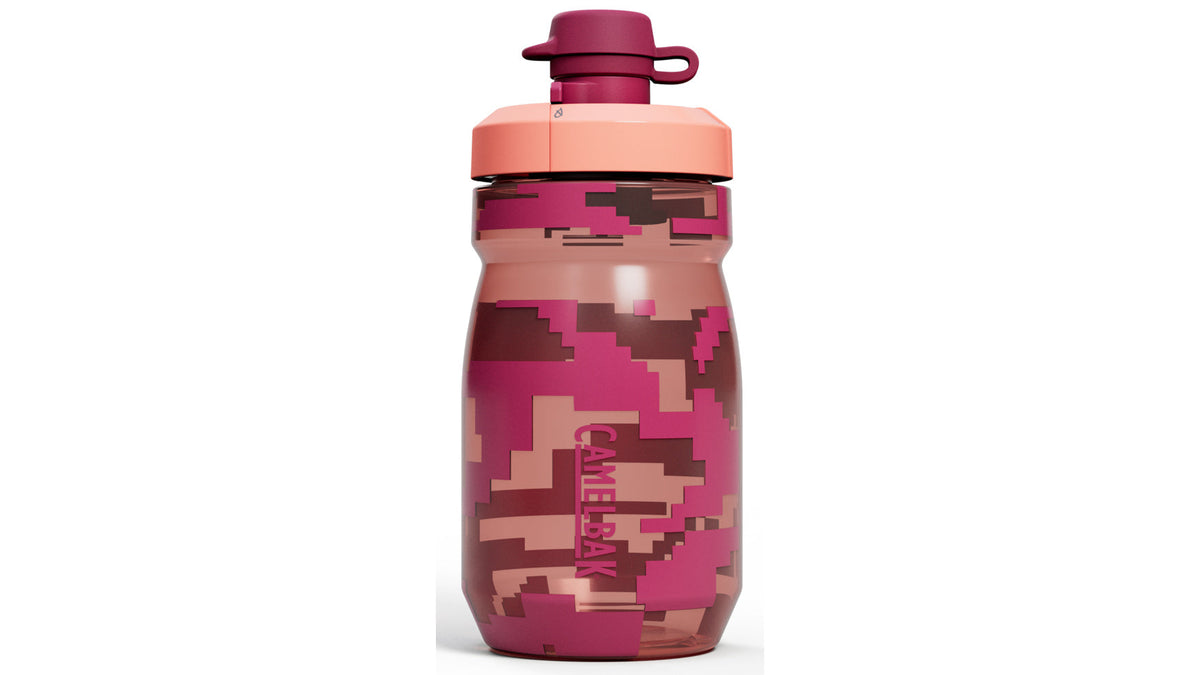 Podium Dirt Series 440 ml - berry digi camo Camelbak