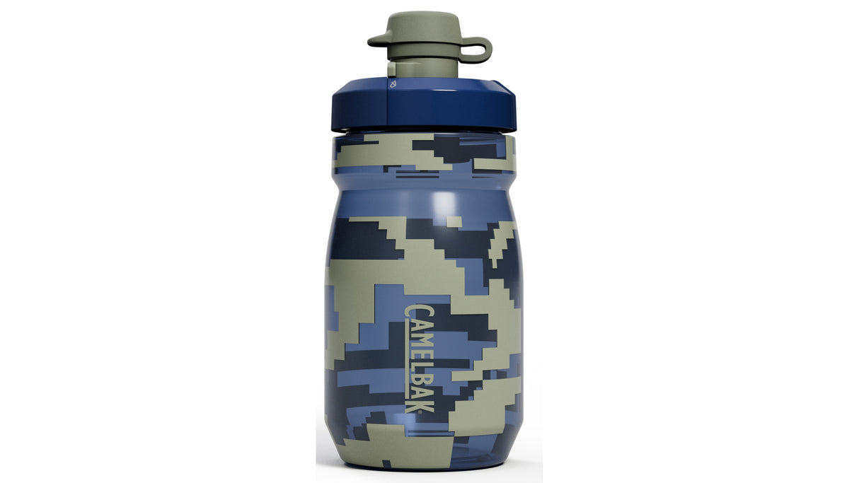Podium Dirt Series 440 ml - deep sea digi camo Camelbak
