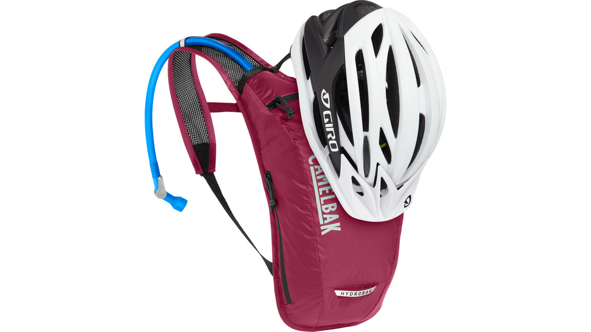 Hydrobak Light 1,5L - berry