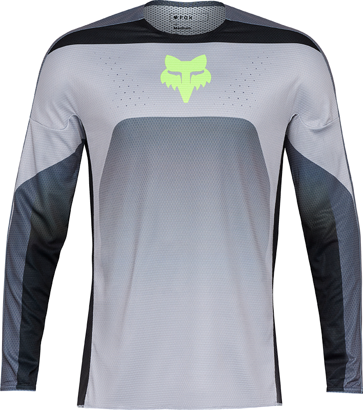 360 Divider Jersey - Steel Grey