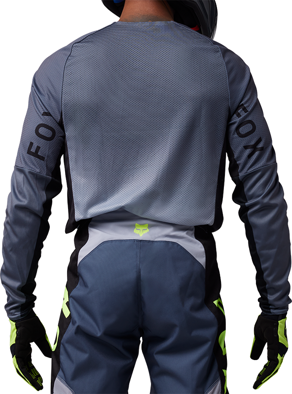 360 Divider Jersey - Steel Grey